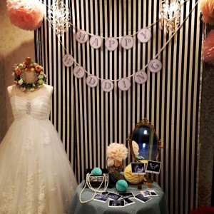『アンヘルハートＰＨＯＴＯブース』