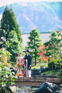 『photo　wedding』