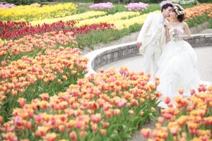 ～Japanese　photo　wedding～