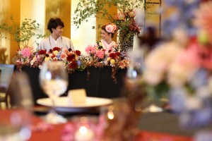 『地元de結婚式』