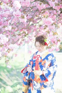 『spring　photoのご案内』