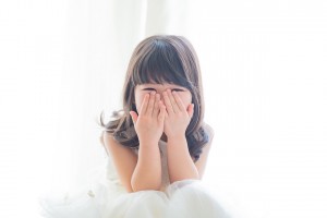 『Littleprincess　Phot session』