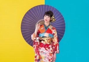 ~アンヘルハート１１周年AnniversaryFURISODE＆HAKAMA　show２０１９～