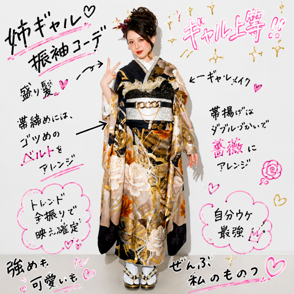 夏休み前の今がチャンス！卒業式袴・成人式振袖 受注会開催のお知らせ
