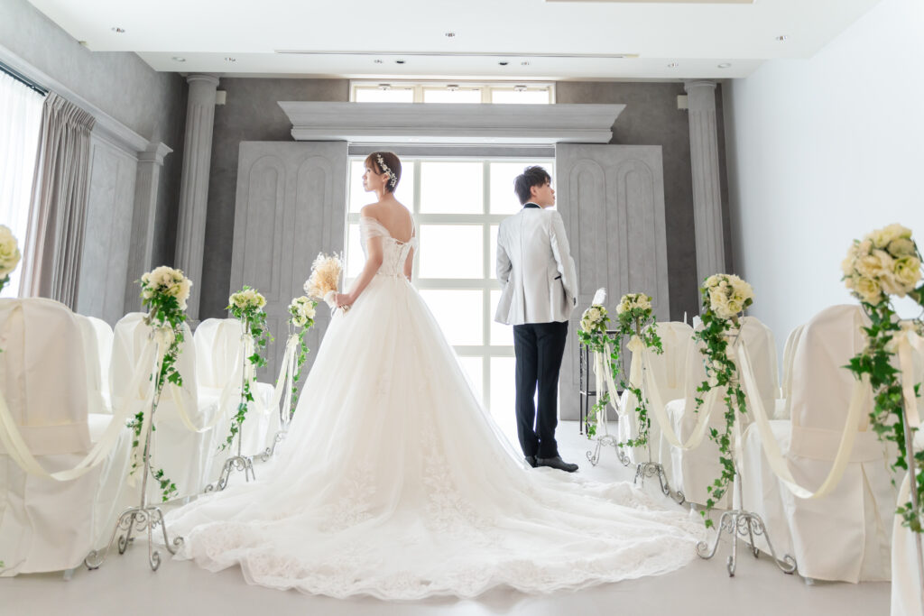 【富山】16名様22万円で叶う！準備も費用もスマートな「少人数結婚式」のススメ